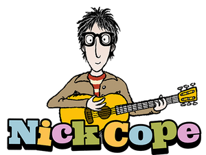 Nick Cope Shop