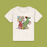 New Toddler T-Shirts
