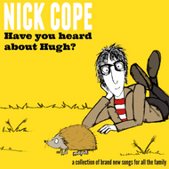 Have You Heard about Hugh?