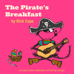 The Pirate's Breakfast