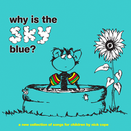 Why is the Sky Blue?