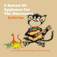 A Round of Applause for the Dinosaurs