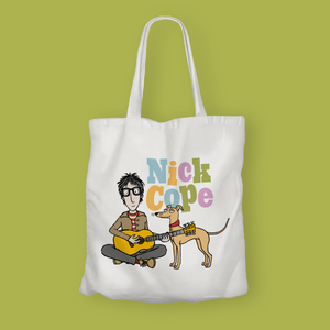 Nick & Norman Mini Bag For Life