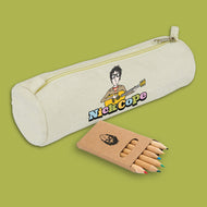 Nick Cope Pencil Case